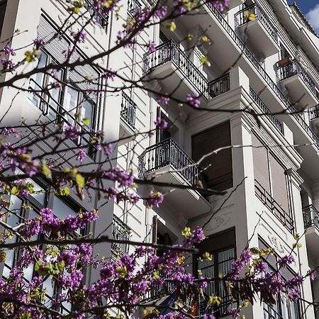 발렌시아 Bubuflats Ayuntamiento 아파트 외부 사진